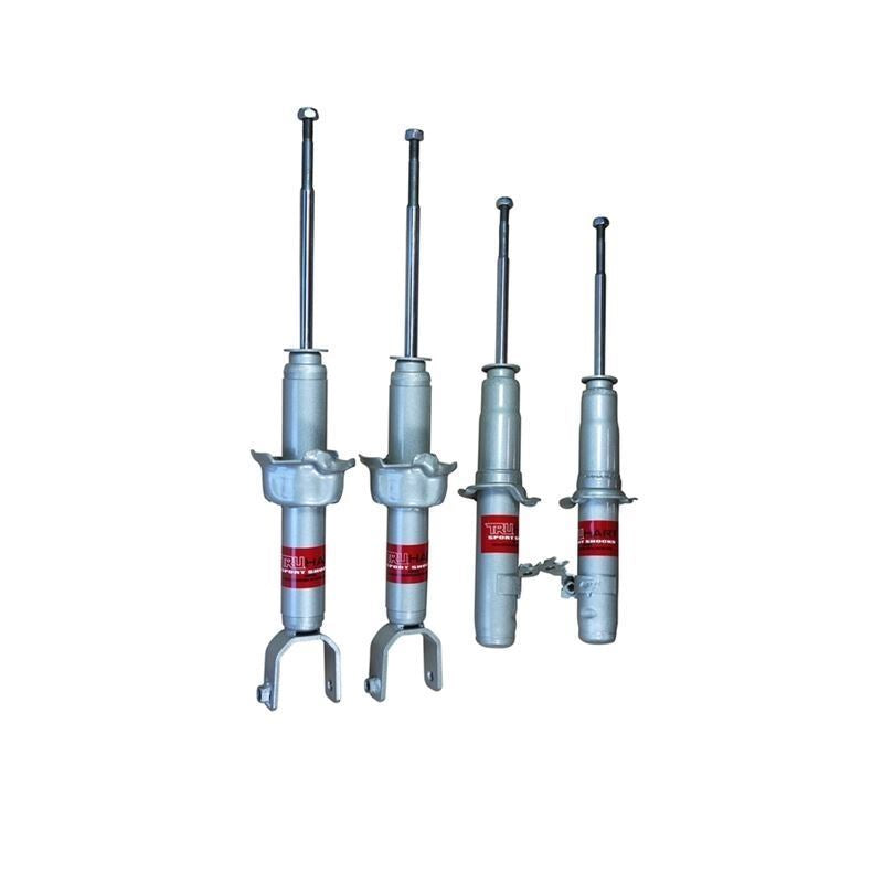 TruHart Shock Kit, (TH-H507) for Honda Accord 1998-2002