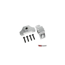 Load image into Gallery viewer, Truhart Solid Billet Torque Mounts, Pair-Polished- (TH-H306-AL)