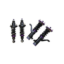 Load image into Gallery viewer, D2 Racing SL Series Coilover - (D-HN-07-SL) for Honda Accord 2003-2008