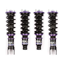 Load image into Gallery viewer, D2 Racing SL Series Coilover - (D-HN-07-SL) for Honda Accord 2003-2008