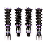 D2 Racing SL Series Coilover - (D-HN-07-SL) for Honda Accord 2003-2008