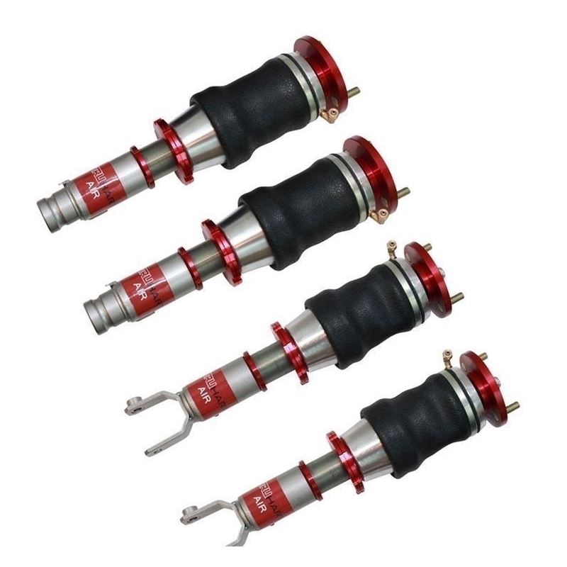 TruHart AirPlus Air Struts, (TH-H1009) for Honda Accord/Accord Crosstour/Crosstour 2008-2015