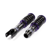 Load image into Gallery viewer, D2 Racing 1 PC REAR (RWD) RS Series Coilover - (D-LE-07-2-RS) for Lexus IS 250 / IS 350 2014-2017