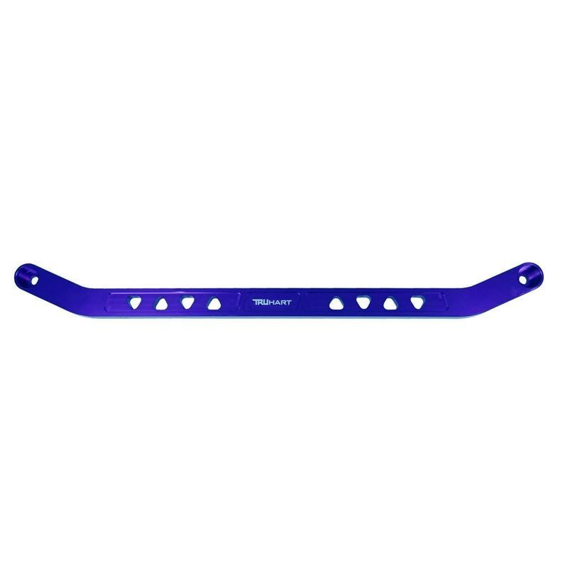Truhart Tie Bar, Rear, Rear-Anodized Blue- (TH-H120-BU)