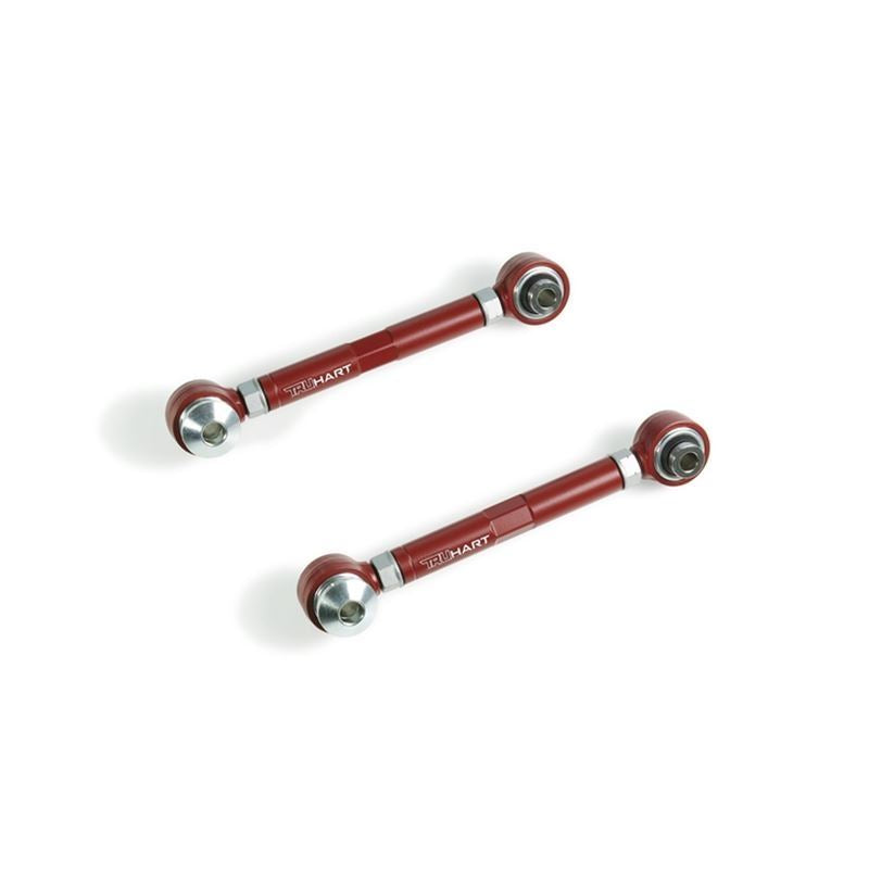TruHart Rear Upper Arm, Front w/ Pillowball Bushings for 2019-2021 BMW 330i(TH-T210)