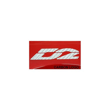 Load image into Gallery viewer, D2 Race Version Big Brake Kit -8 Piston Caliper -421mm Disc