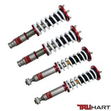TruHart StreetPlus Coilover Kit, (TH-H807) for Honda Accord 1998-2002
