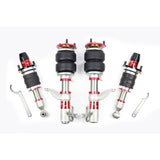 TruHart AirPlus Air Shocks with Vera Element Management (TH-D1002-MM02)