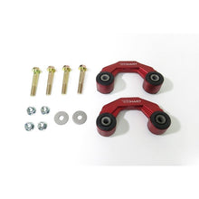 Load image into Gallery viewer, TruHart Rear, Heavy Duty Sway Bar Endlink Set, (TH-S303) for Subaru Impreza WRX