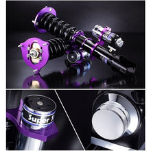 Load image into Gallery viewer, D2 Racing GT Series Coilover - (D-HN-08-GT) for Honda Accord 2008-2012