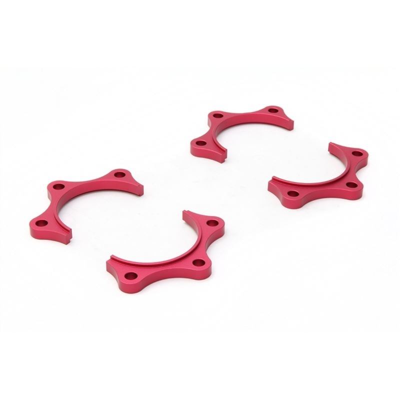 TruHart Driveshaft Spacer, (TH-H607) for Honda Civic