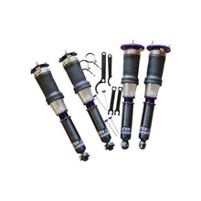 Load image into Gallery viewer, D2 Racing Air Struts for 2015-2021 Subaru WRX(D-SU-10-ART)
