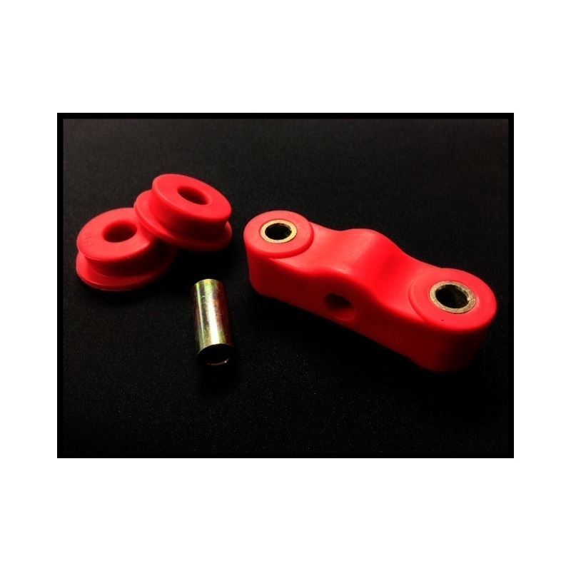 TruHart Shifter Bushings SOHC, (TH-H301) for Honda CRX