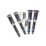 D2 Racing Air Struts for 2010-2015 Lexus RX350 (AR-LE-19-ART)