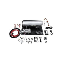 Load image into Gallery viewer, D2 Racing Air Struts w/ VERA Evo Bluetooth Management for 2019-2021 Volvo XC40(D-VL-12-ARVEVB)