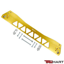 Load image into Gallery viewer, Truhart Subframe Brace, Rear-Anodized Gold- (TH-H111-GO)