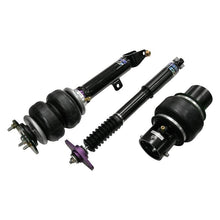 Load image into Gallery viewer, D2 Racing Air Struts w/ VERA Basic Management for 2016-2019 Porsche 911(D-PO-13-ARB)