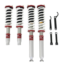 Load image into Gallery viewer, TruHart LIFT Coilovers for 1997-2001 Honda CR-V(TH-H803-LIFT)