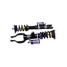 Load image into Gallery viewer, D2 Racing R-SPEC Series Coilover - (D-HN-08-8-SPEC) for Honda Accord Crosstour (FWD/AWD) 2010-2011