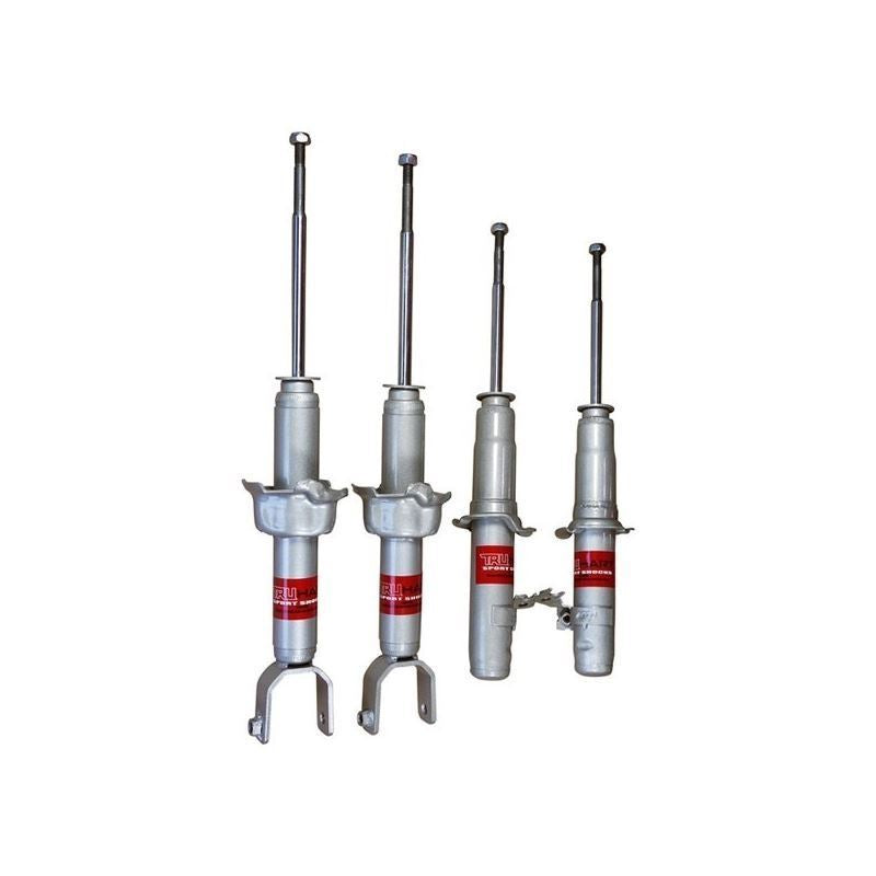 TruHart Sport Shocks, Set of 4 (TH-K503)