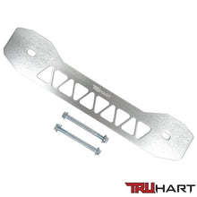 Load image into Gallery viewer, Truhart Subframe Brace, Rear-Polished- (TH-H116-PO)