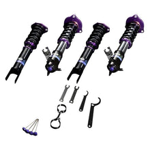 Load image into Gallery viewer, D2 Racing Drift Series Coilover - (D-BM-49-DT) for BMW M5 E60 2004-2011