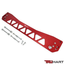 Load image into Gallery viewer, Truhart Subframe Brace, Rear -Anodized Red- (TH-H112-RE)