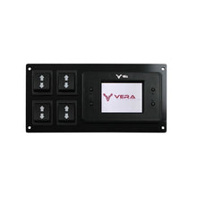 Load image into Gallery viewer, D2 Racing Air Struts w/ VERA Evo Bluetooth Management for 2012-2017 Hyundai Azera (D-KI-08-1-ARVEVB)