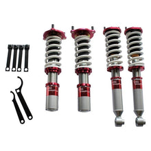 Load image into Gallery viewer, TruHart StreetPlus Series Coilovers (TH-I802)