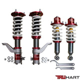 TruHart StreetPlus Coilover Kit, (TH-H811) for Acura RSX 2002-2006