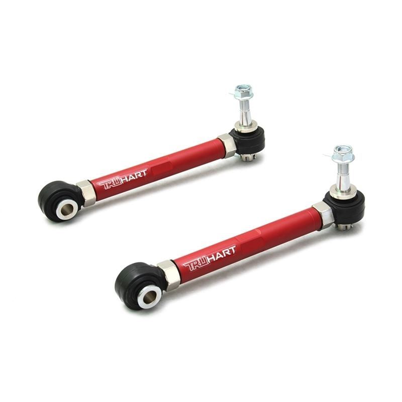TruHart Rear Toe Control Arms, (TH-S109) for Subaru Legacy 2010-2020