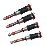 TruHart AirPlus Air Struts, (TH-N1007) for Infiniti G35 2007-2008