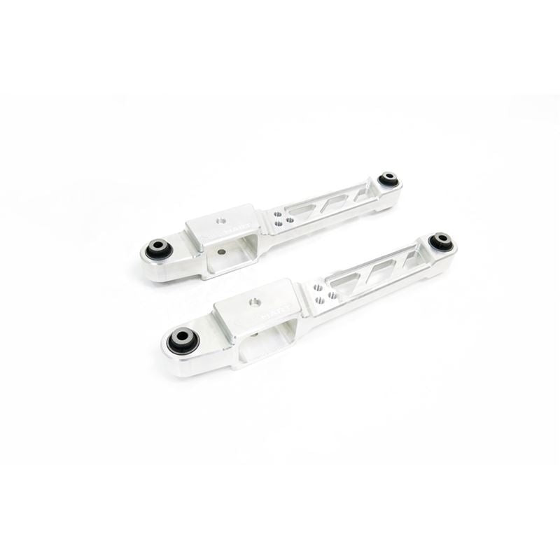 Truhart Rear Lower Control Arms -Polished- (TH-H108-PO) for Acura Integra 1997-2001