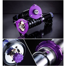 Load image into Gallery viewer, D2 Racing Drift Series Coilover - (D-NI-32-DT) for Nissan 240SX 1989-1994