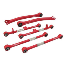 Load image into Gallery viewer, TruHart Suspension Arm Combination Kit, (TH-S101) for Subaru Impreza WRX