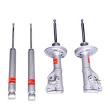 TruHart Shock Kit, (TH-H510) for Honda Accord 2013-2017