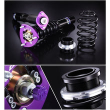 Load image into Gallery viewer, D2 Racing Drag Series Coilover - (D-SU-07-DR) for Subaru Impreza WRX 2008-2014