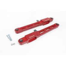 Load image into Gallery viewer, Truhart Rear Lower Control Arms -Matte Red- (TH-H107)