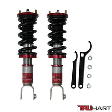 Load image into Gallery viewer, TruHart Drag Coilover Kit, (TH-H801-DR) for Honda Civic 1988-1991