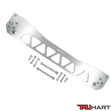 Load image into Gallery viewer, Truhart Subframe Brace, Rear-Polished- (TH-H112-PO)