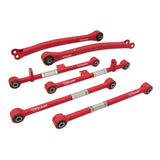 TruHart Suspension Arm Combination Kit, (TH-S102) for Subaru Impreza WRX STI