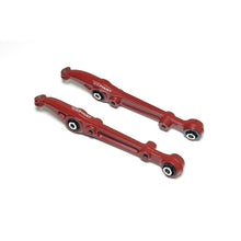 Load image into Gallery viewer, TruHart 96-00 Front Lower Control Arms w/ Spherical Bearings (TH-H105-PB) for Honda Civic 1996-2000