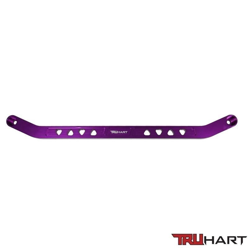 Truhart Tie Bar, Rear, Rear-Anodized Purple- (TH-H120-PU)
