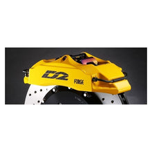 Load image into Gallery viewer, D2 Race Version Big Brake Kit -6 Piston Caliper -330mm Disc