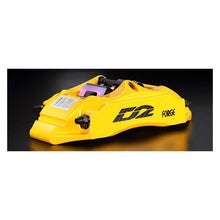 Load image into Gallery viewer, D2 Race Version Big Brake Kit -6 Piston Caliper -330mm Disc