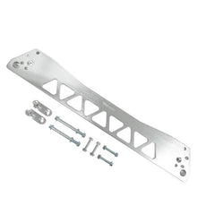 Load image into Gallery viewer, Truhart Subframe Brace, Rear-Polished- (TH-H111-PO)