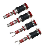 TruHart AirPlus Air Struts with VERA Basic Management (TH-S1004-MM03)