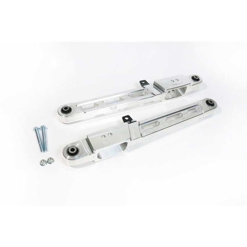 Truhart Rear Lower Control Arms-Polished- (TH-H107-P)
