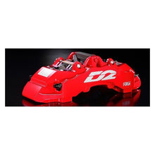 Load image into Gallery viewer, D2 Race Version Big Brake Kit -8 Piston Caliper -421mm Disc