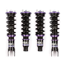 Load image into Gallery viewer, D2 Racing SL Series Coilover - (D-HN-08-SL) for Honda Accord 2008-2012
